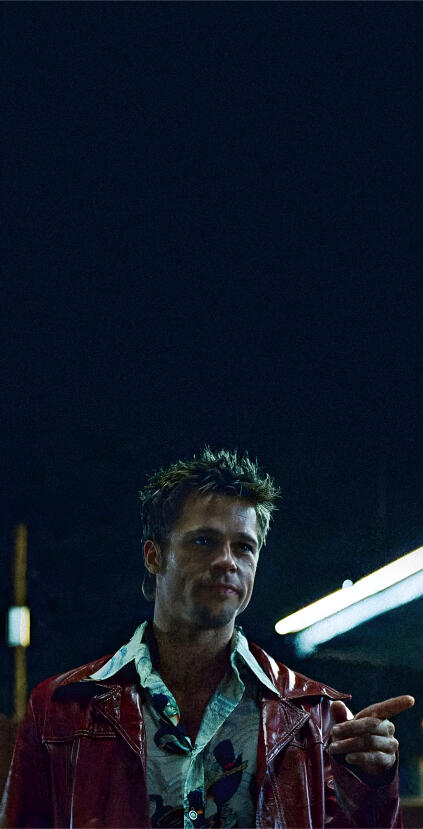 Fight Club Wallpapers 4k