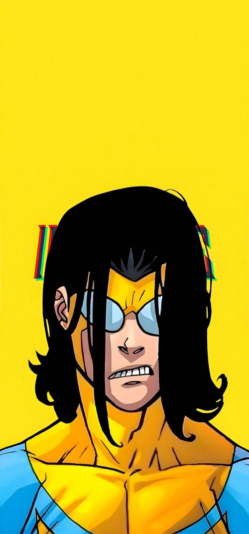 Invincible Wallpapers