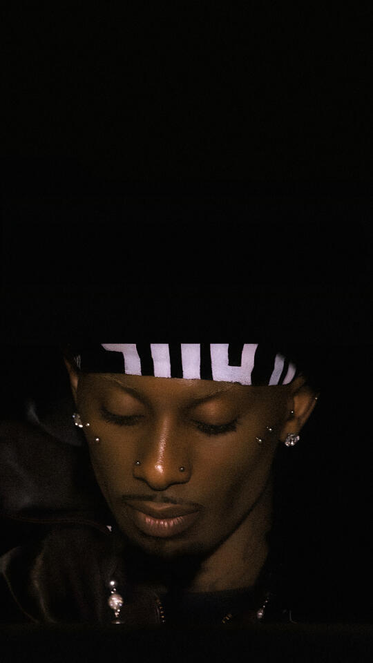 Playboi Carti Iphone Wallpaper