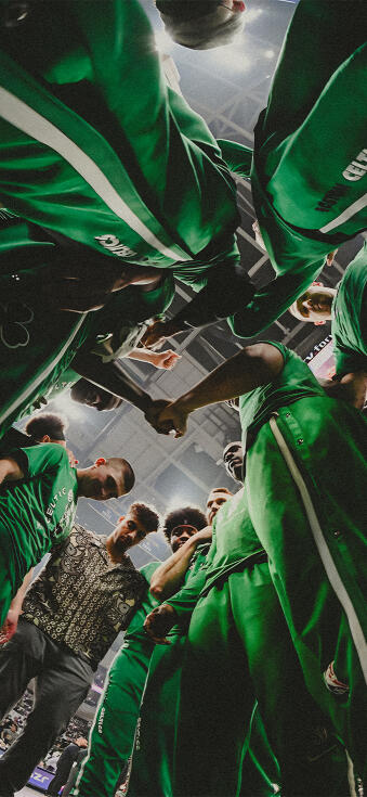 Celtics Phone Wallpapers HD