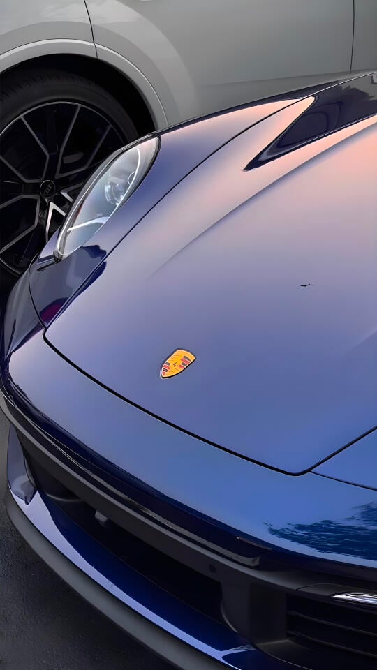 Porsche HD Wallpapers 4k for Mobile