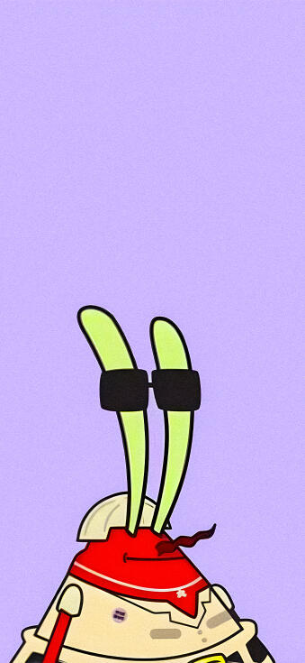 Spongebob Squarepants Wallpapers 4k
