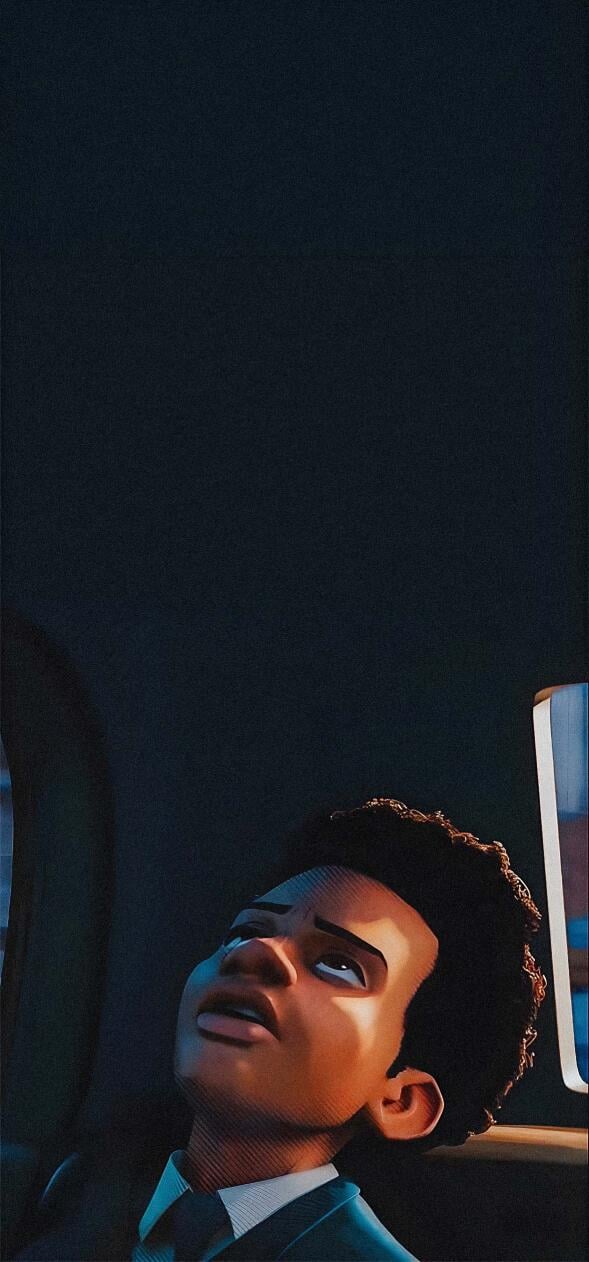 Spiderverse Wallpapers for Mobile