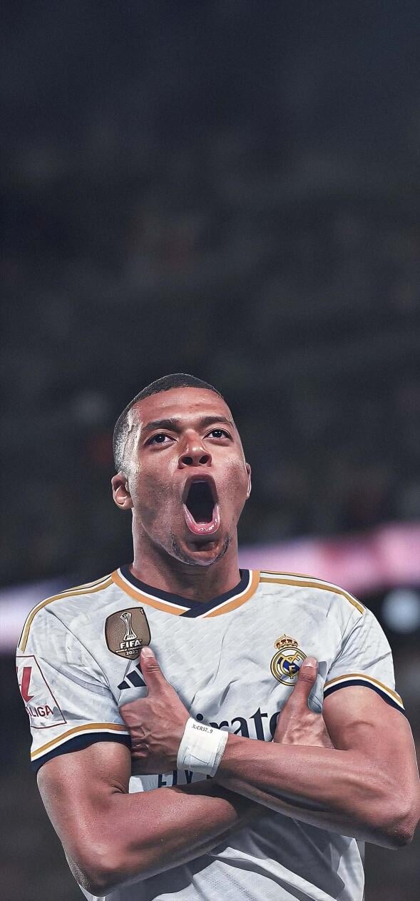 Real Madrid HD Wallpapers