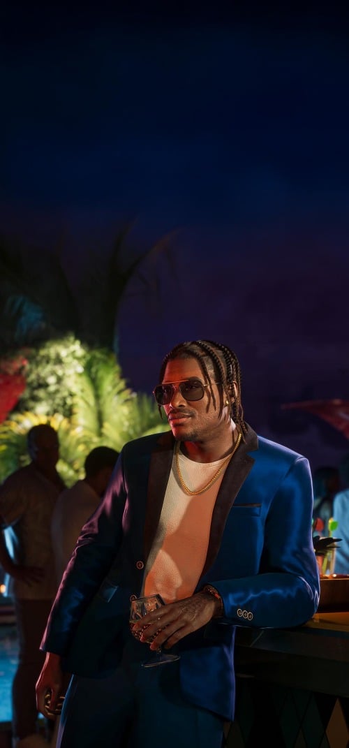 GTA 6 Wallpapers 4K