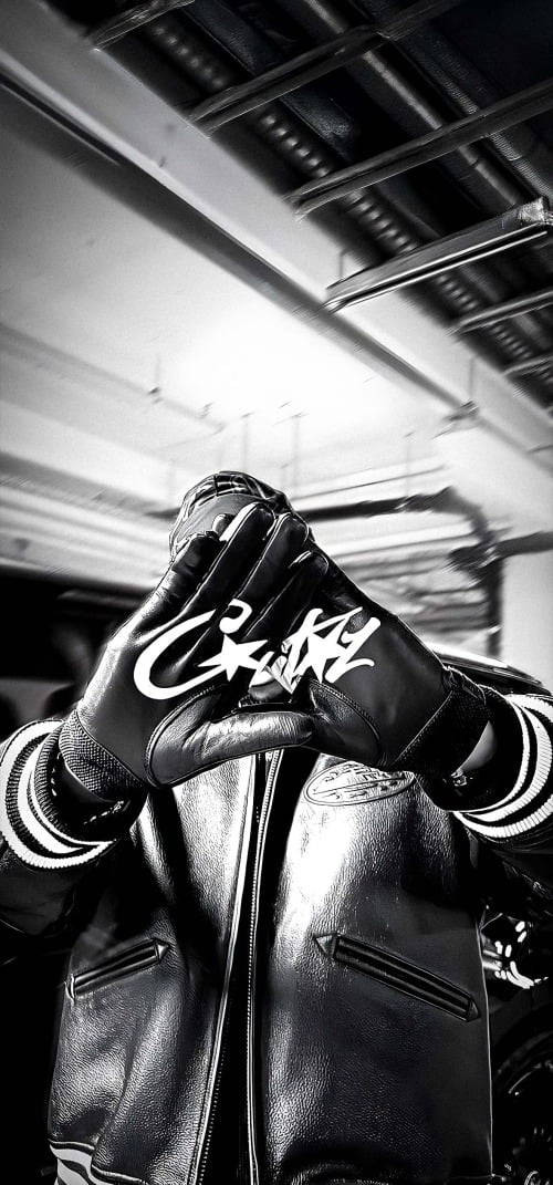 Corteiz Wallpapers 4k iPhone