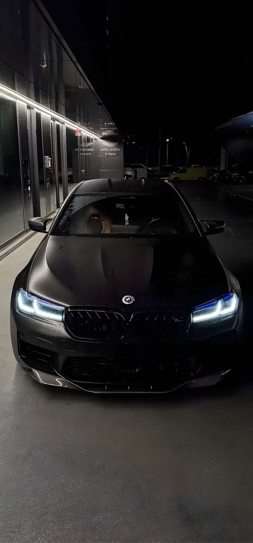 BMW Wallpapers 4k for Mobile