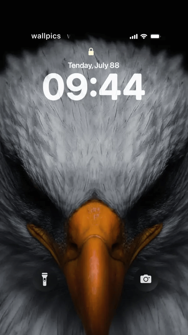 Double Wallpapers 4K for iPhone