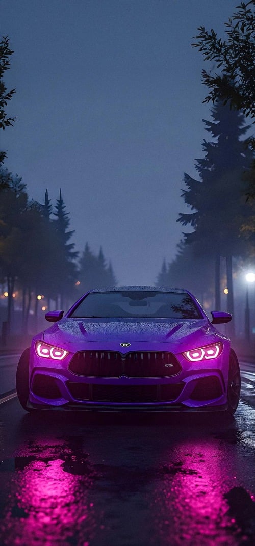 BMW 4k Wallpapers for iPhone