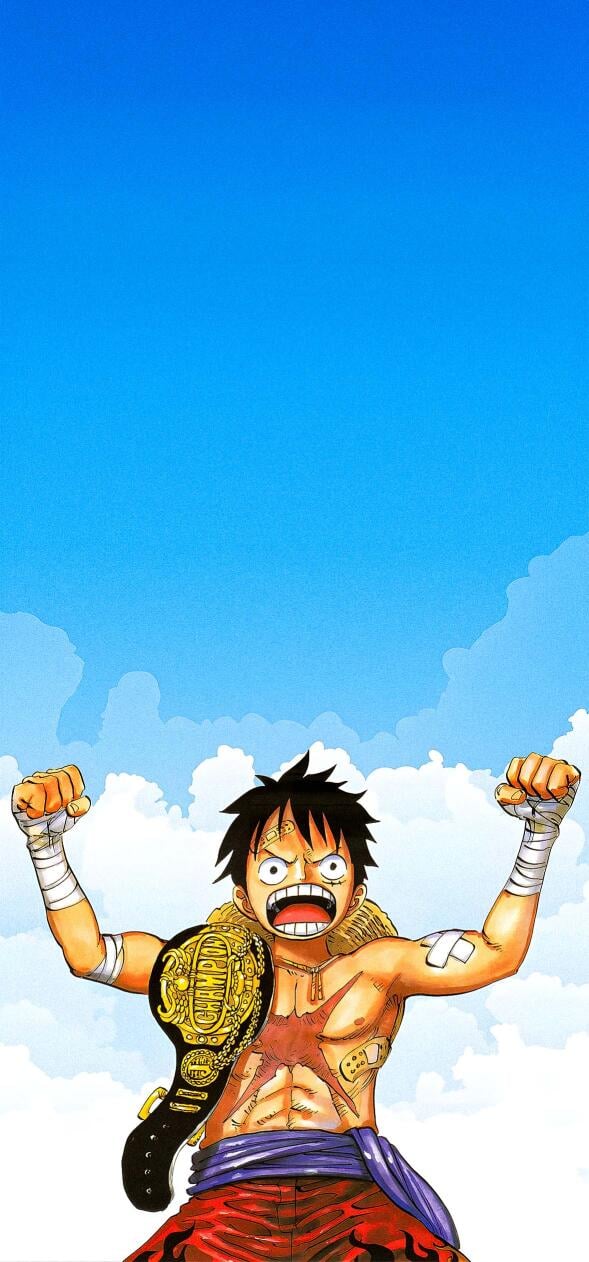 One Piece Wallpapers for Mobile