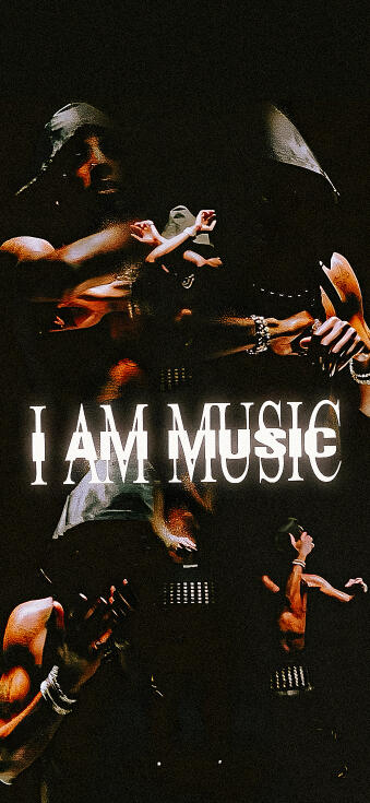 Rapper Cover Photo HD Wallpapers