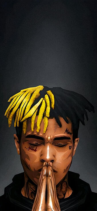 XXXTentacion wallpapers