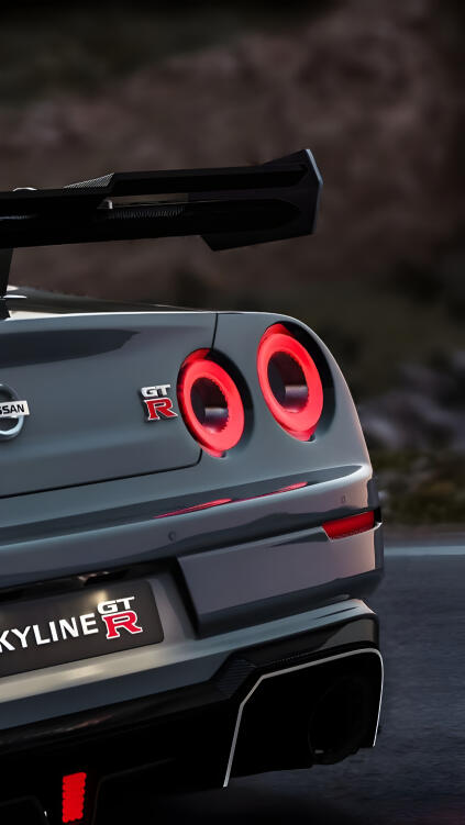 Nissan Wallpapers 4k Phone