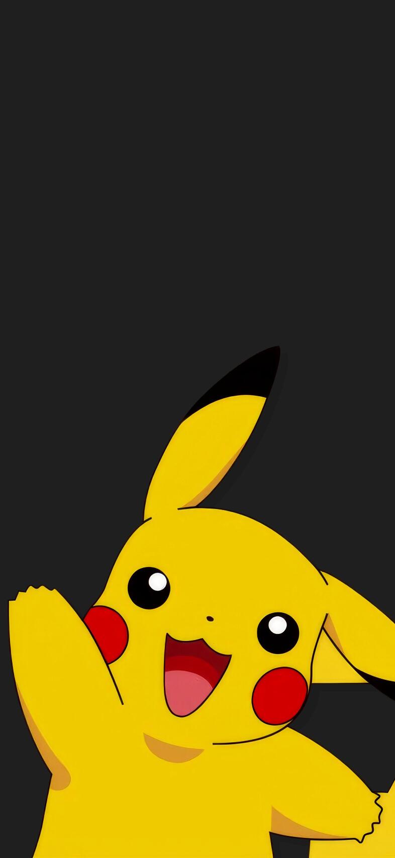 Pokemon Wallpapers iPhone 4k