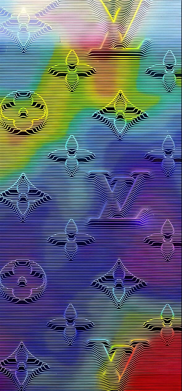 Louis Vuitton Pattern Wallpapers HD