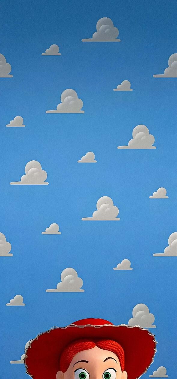 Toy Story iPhone Wallpapers