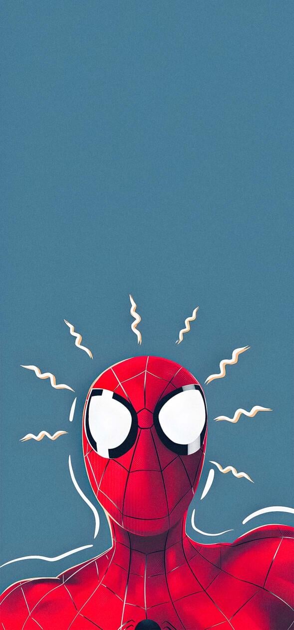Spiderman Wallpapers 4k iPhone