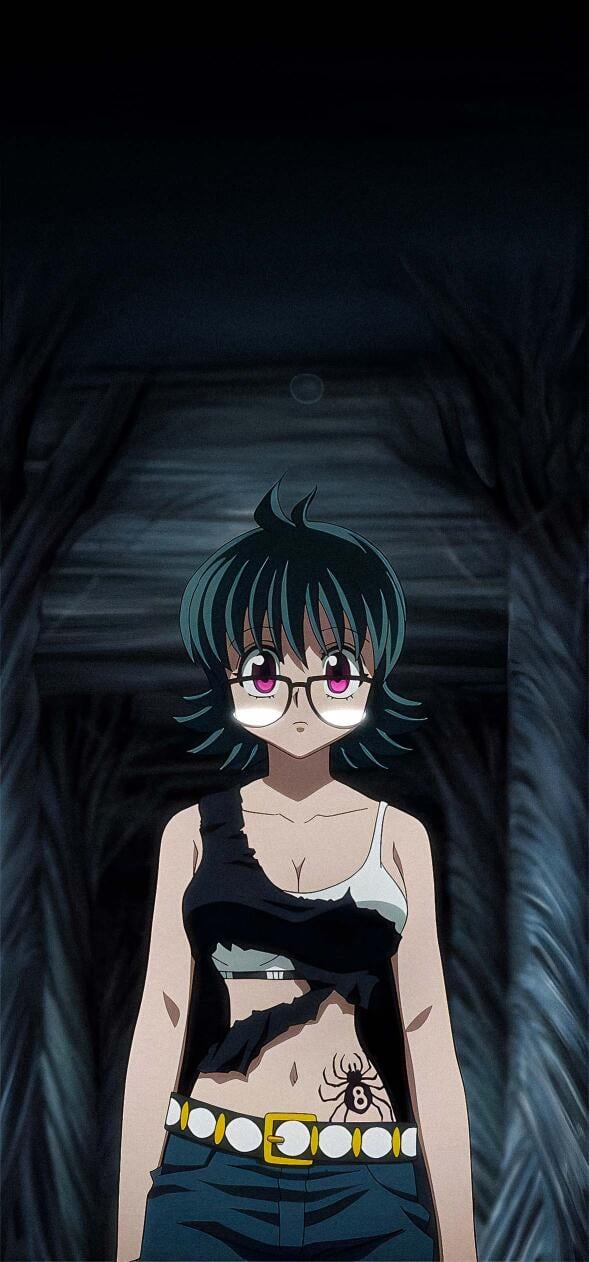 Hunter × Hunter Wallpapers for Mobile