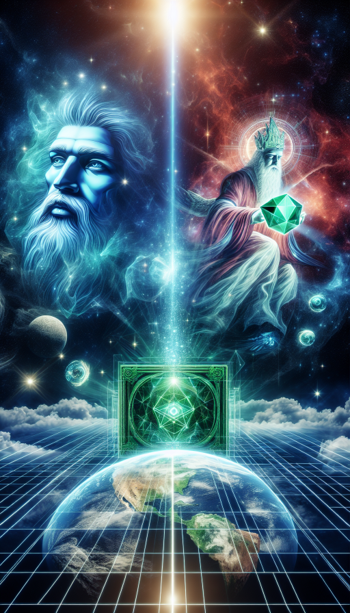 AI Phone HD Wallpapers