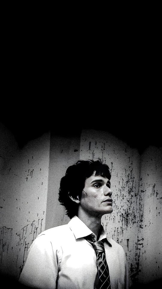 Christian Camargo Wallpaper