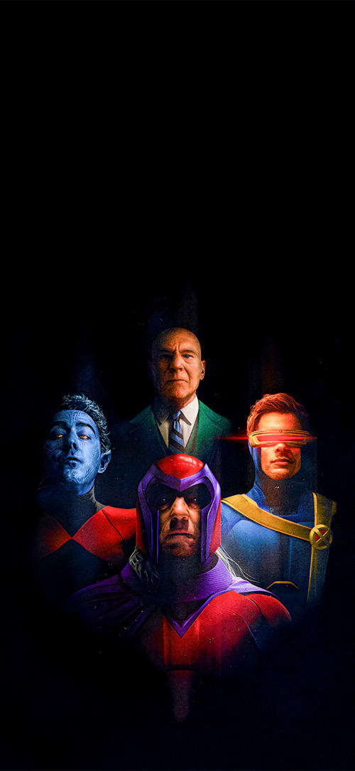 X-Men Wallpapers