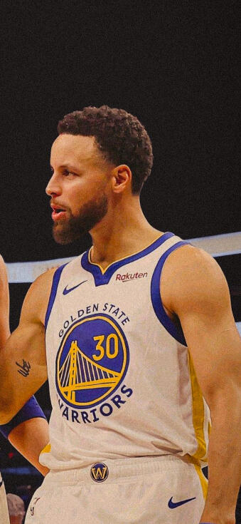 Golden State Warriors Wallpapers 4k