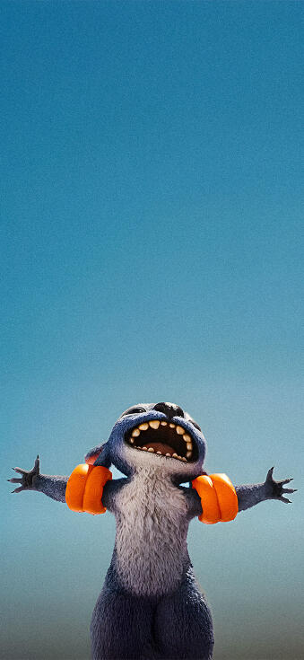 Lilo and Stitch wallpapers
