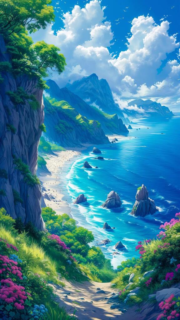 Aesthetic Wallpapers iPhone 4k