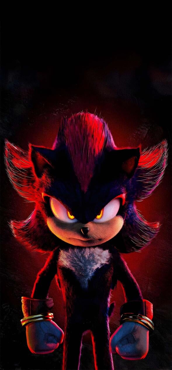 Sonic the Hedgehog Wallpapers