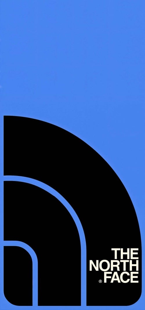 The North Face Wallpapers 4k