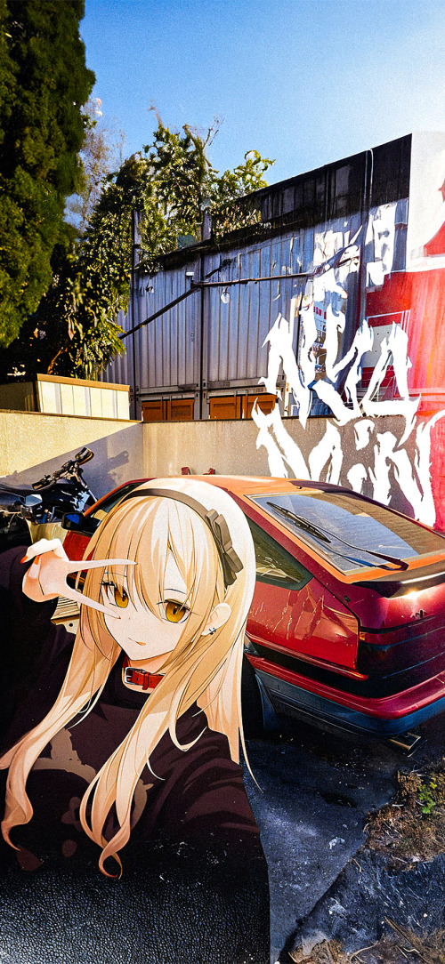Anime Wallpapers 4k Phone