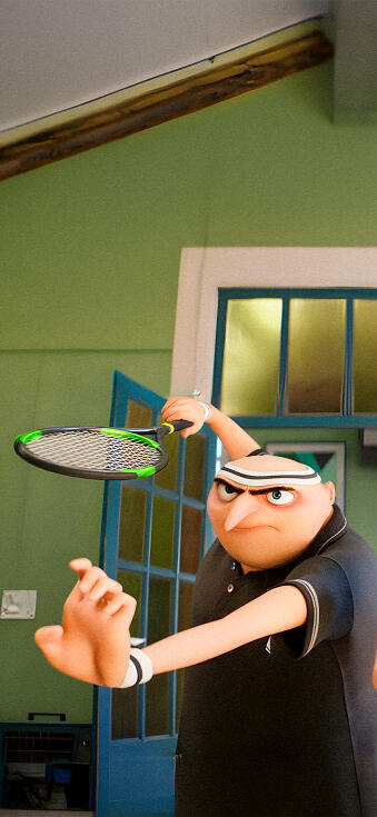 Despicable Me Wallpapers 4k
