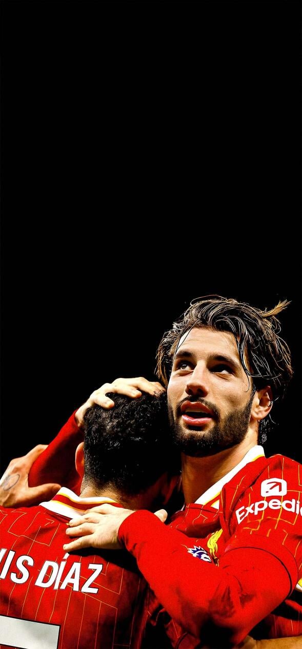 Liverpool FC HD Wallpapers