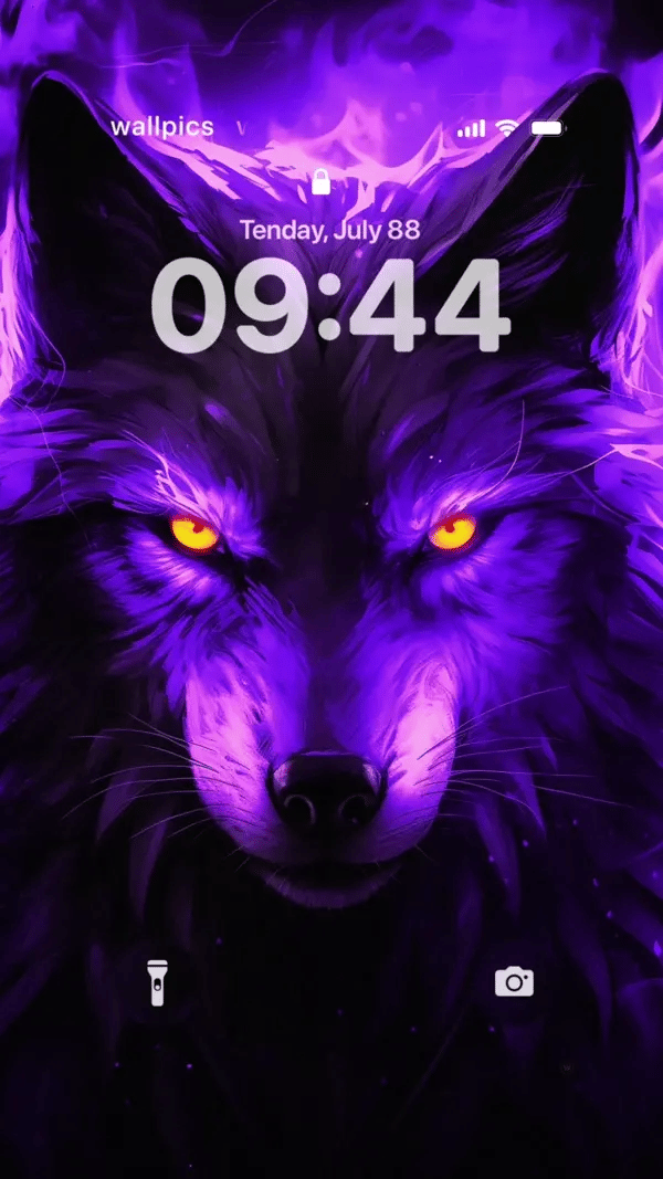 Double Wallpapers for iPhone HD