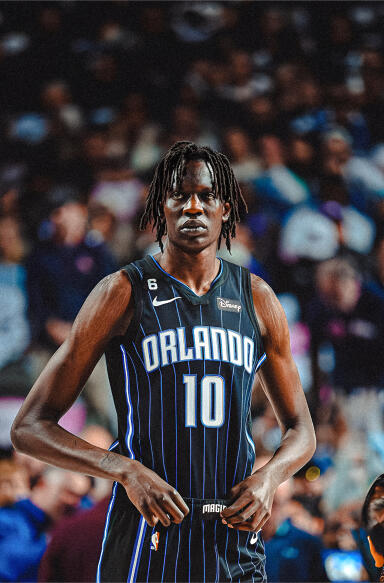 Orlando Magic HD Phone Wallpapers