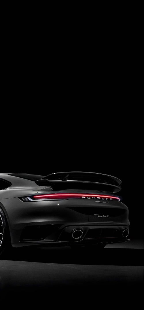 Porsche HD Wallpapers 4k for Mobile