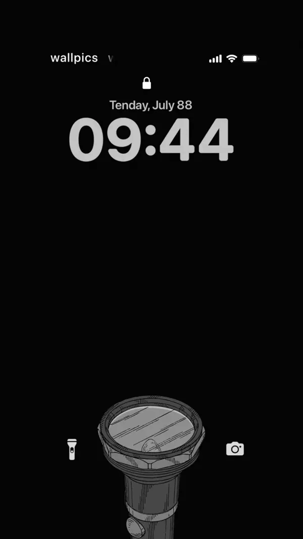 Double Wallpapers for iPhone 4K