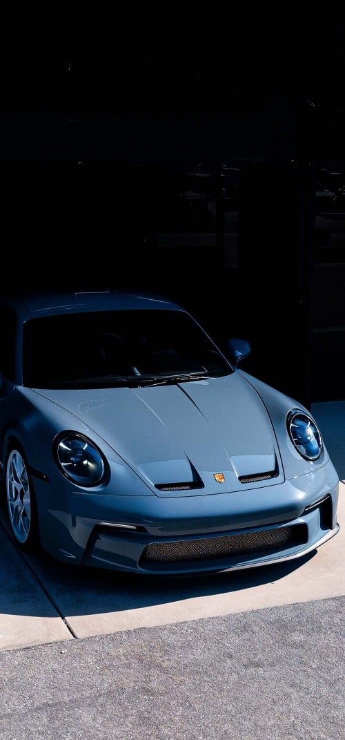 Porsche HD Wallpapers 4k for Mobile