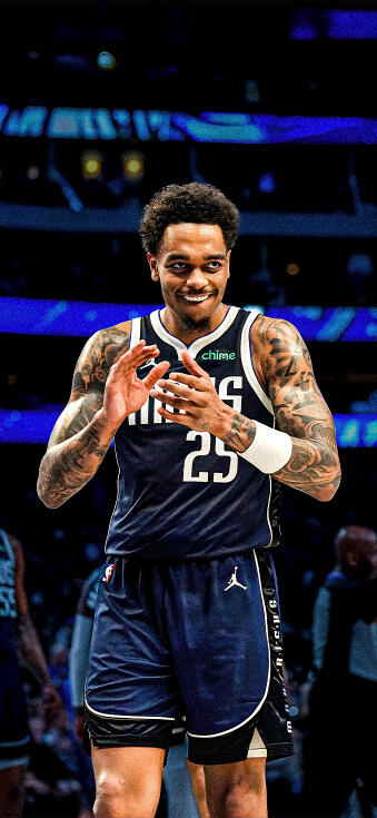 Dallas Mavericks Wallpaper HD 4k