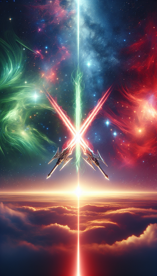 AI 4k Phone Wallpaper