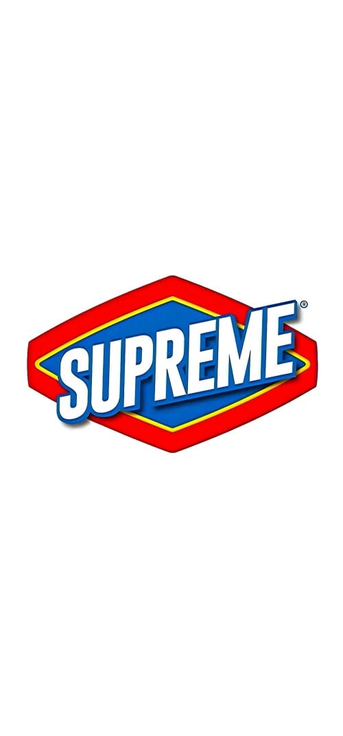 Supreme  Wallpapers 4k iPhone