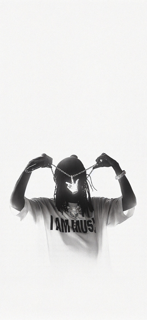 Nonchalant wallpapers