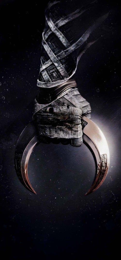 Moon Knight Wallpapers