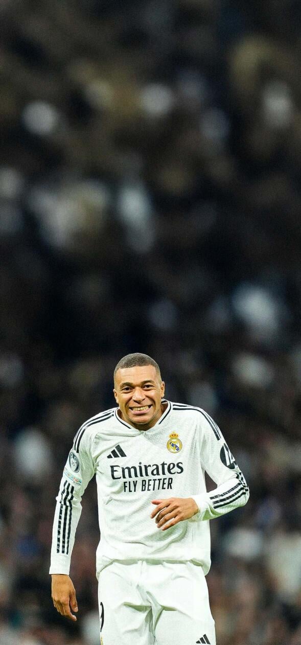 Real Madrid Wallpapers 4k iPhone