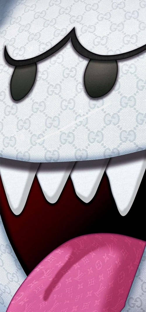 Gucci Wallpapers 4k iPhone