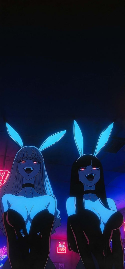 Anime Wallpapers 4k Phone