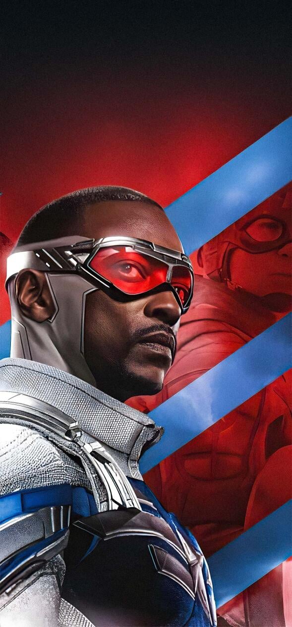 Captain America Wallpapers HD