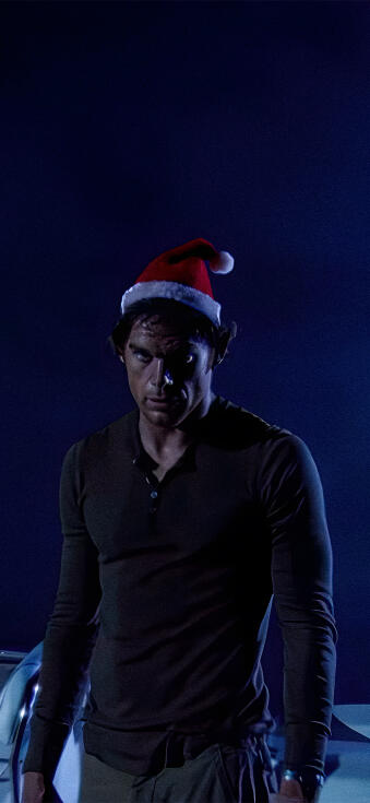 Dexter Wallpapers HD