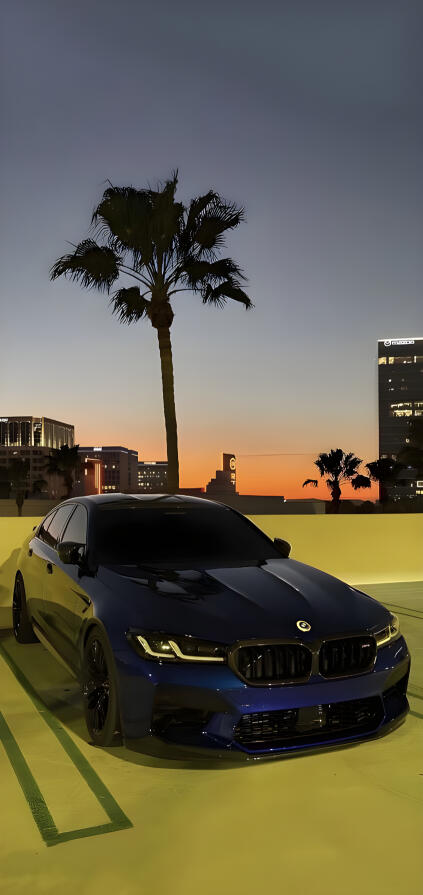 BMW Wallpapers 4k for Mobile