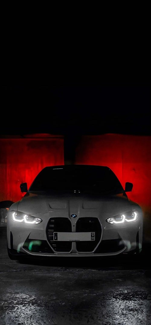 BMW Wallpapers 4k for Mobile